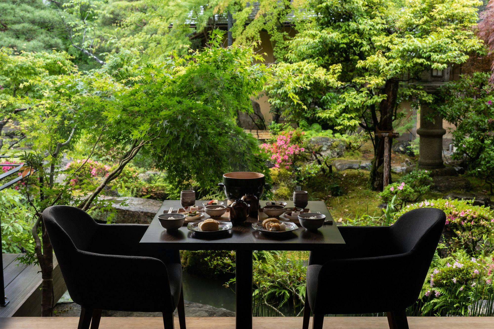 南禅寺参道　菊水