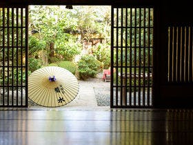 南禅寺参道 菊水