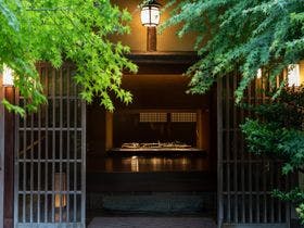 南禅寺参道　菊水&nbsp;施設全景