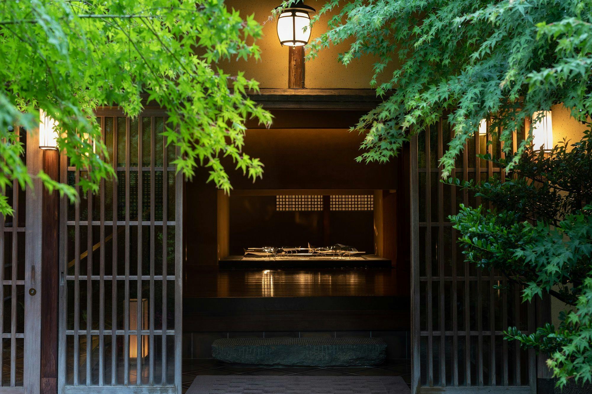 南禅寺参道　菊水