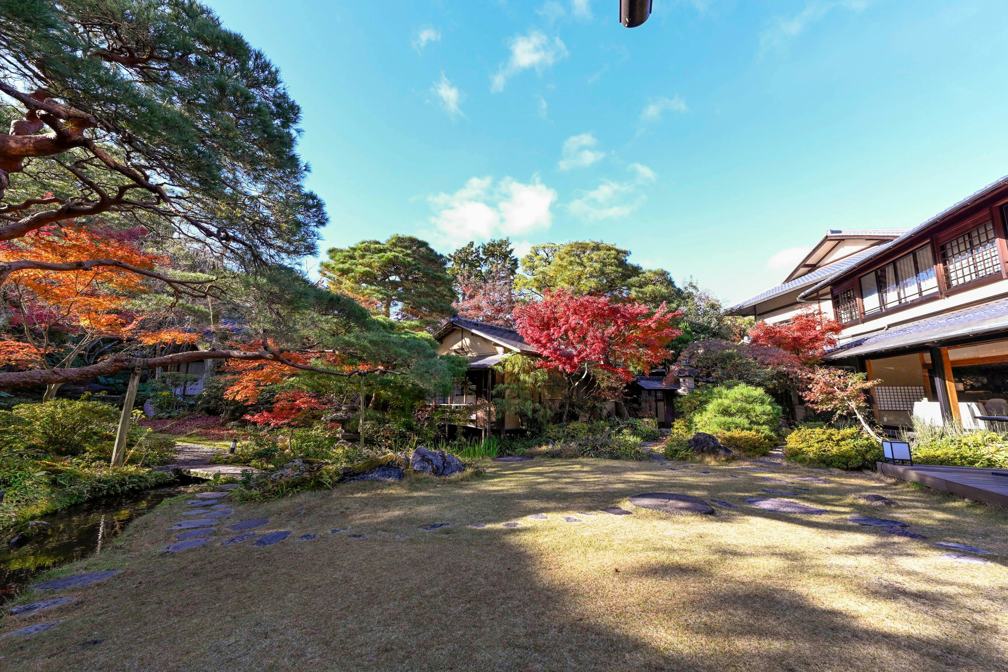 南禅寺参道　菊水