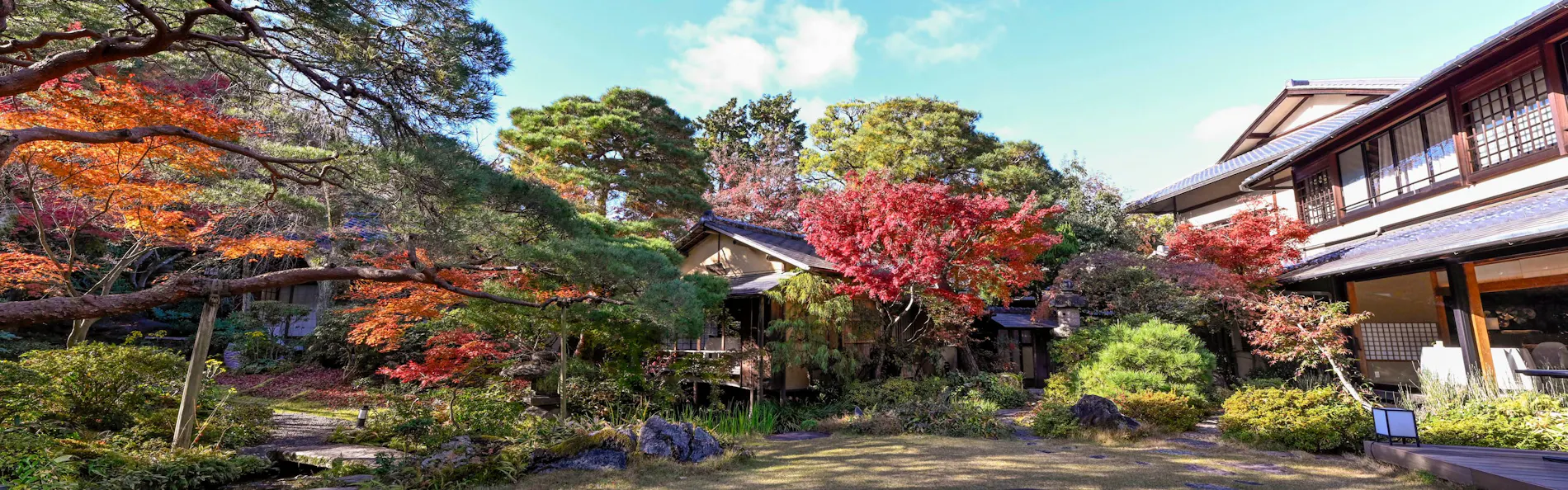 南禅寺参道 菊水