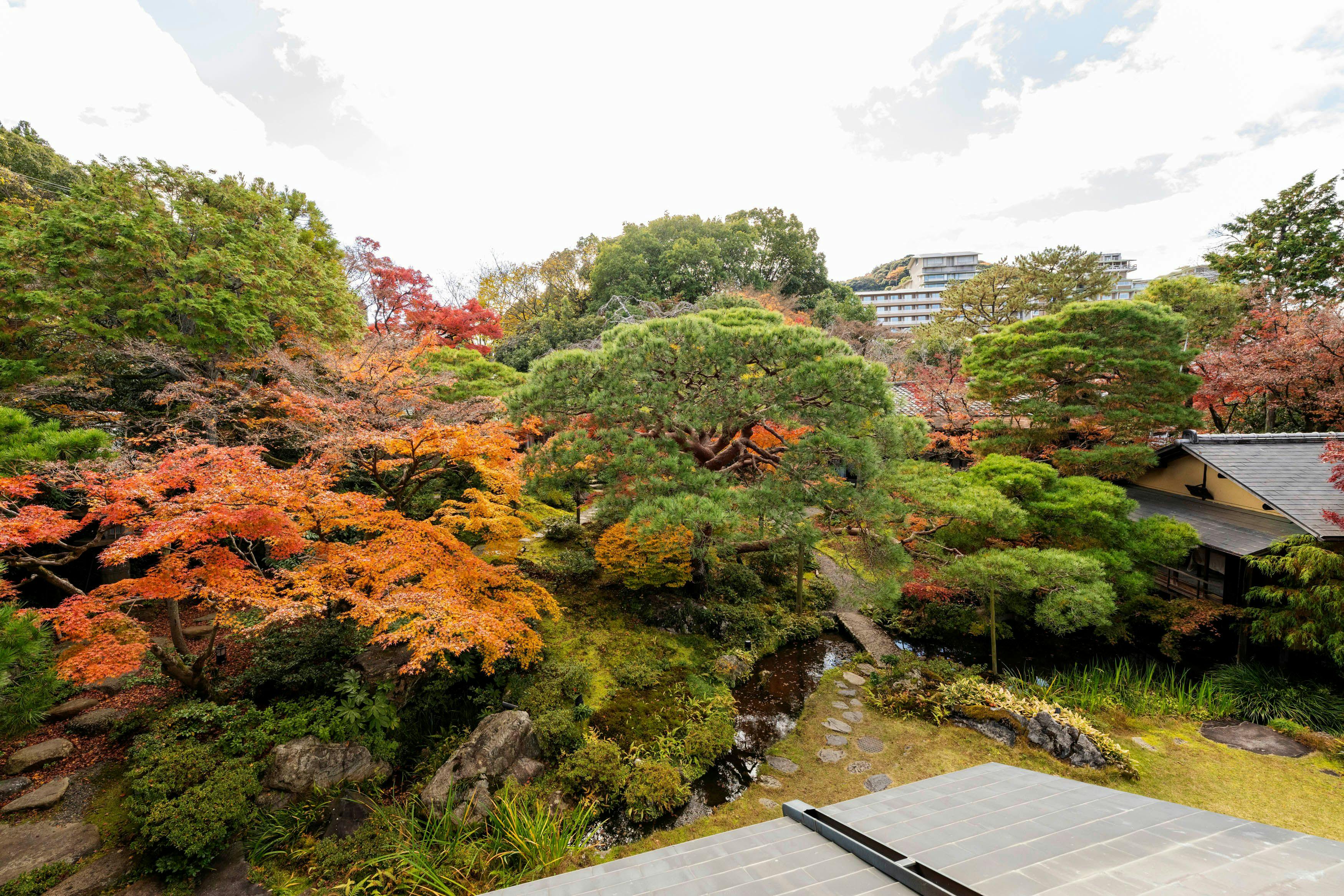 南禅寺参道　菊水