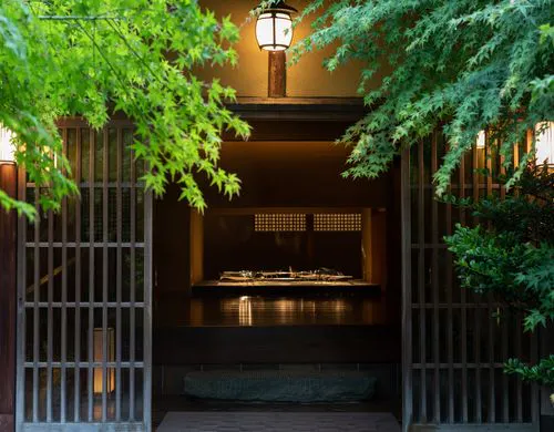 南禅寺参道　菊水