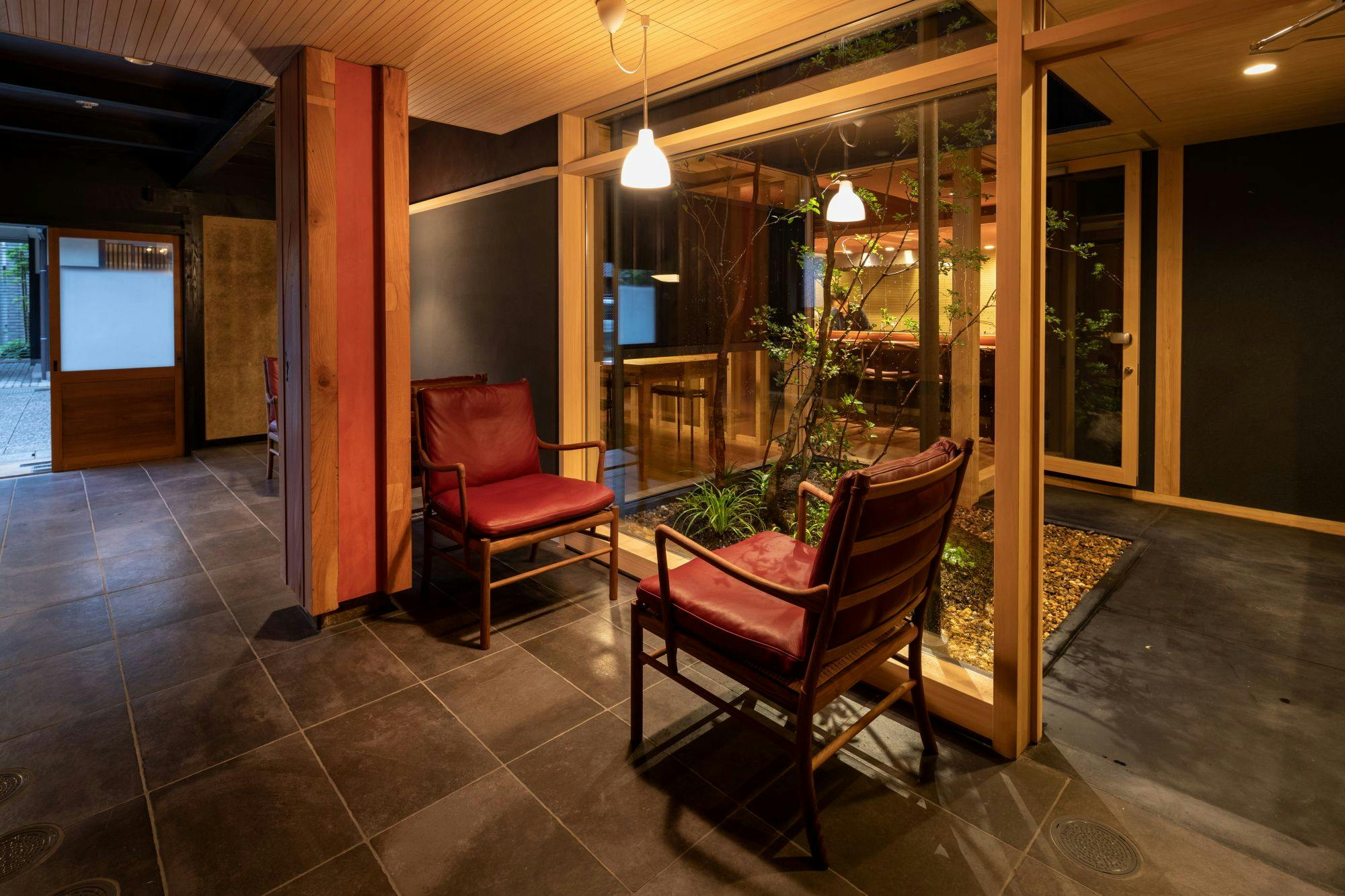HOTEL　講　大津百町