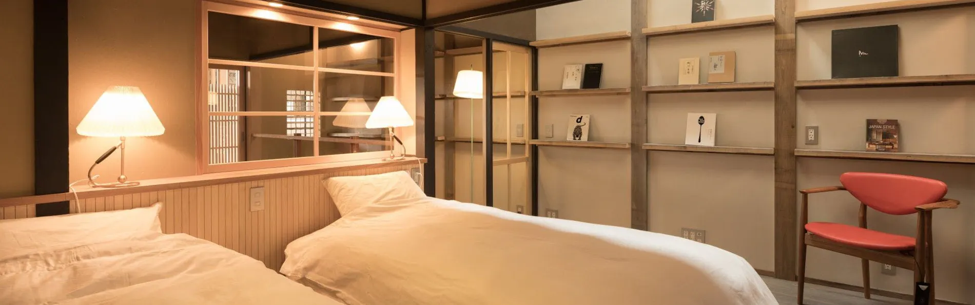 HOTEL 講 大津百町