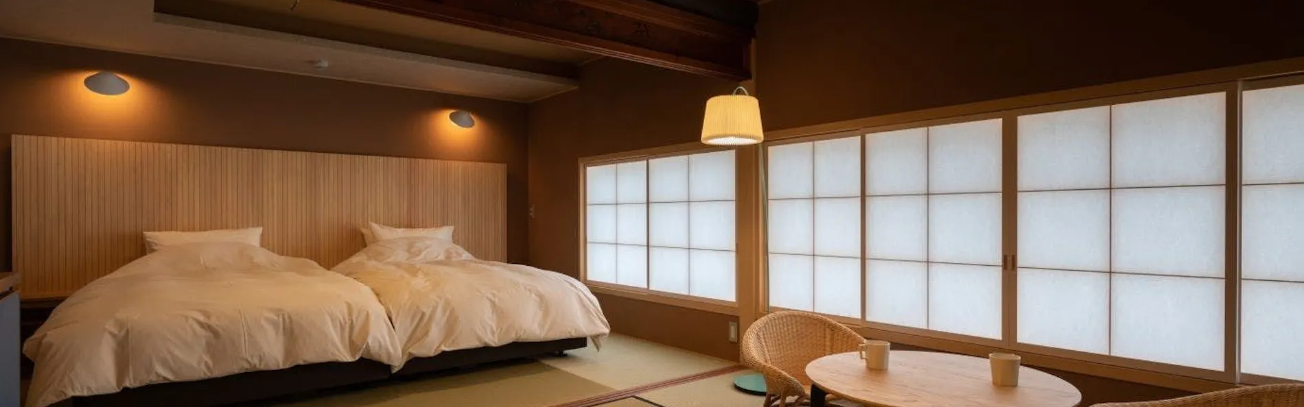 HOTEL 講 大津百町