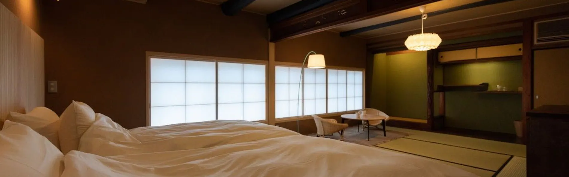 HOTEL 講 大津百町