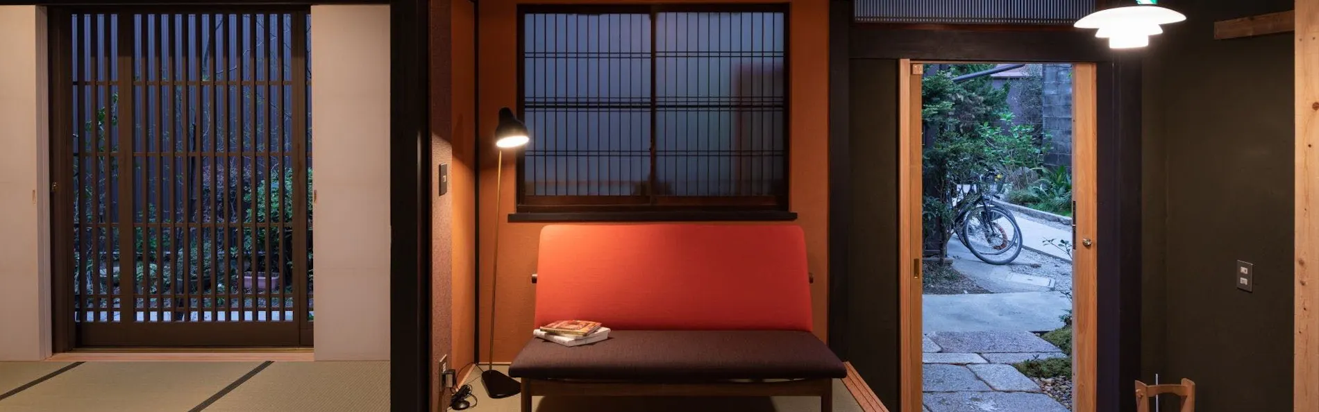 HOTEL 講 大津百町