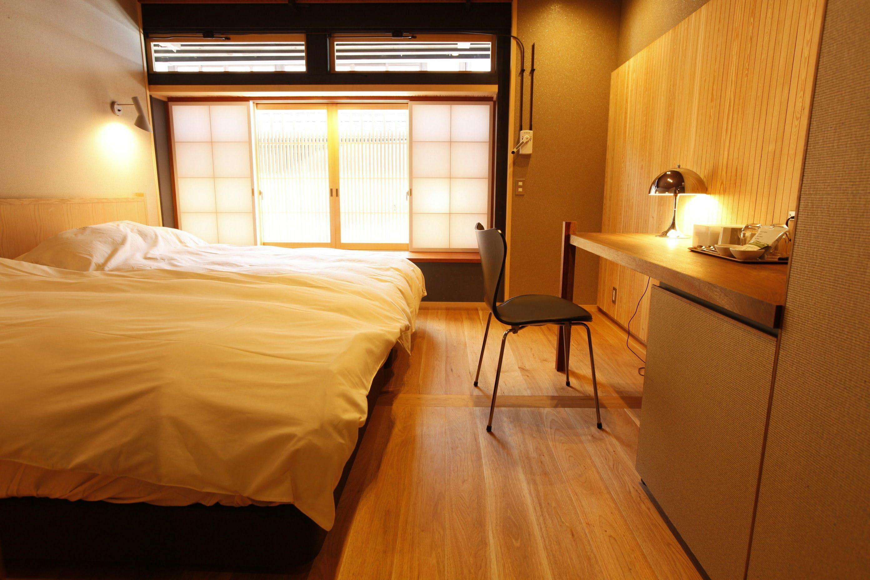 HOTEL　講　大津百町