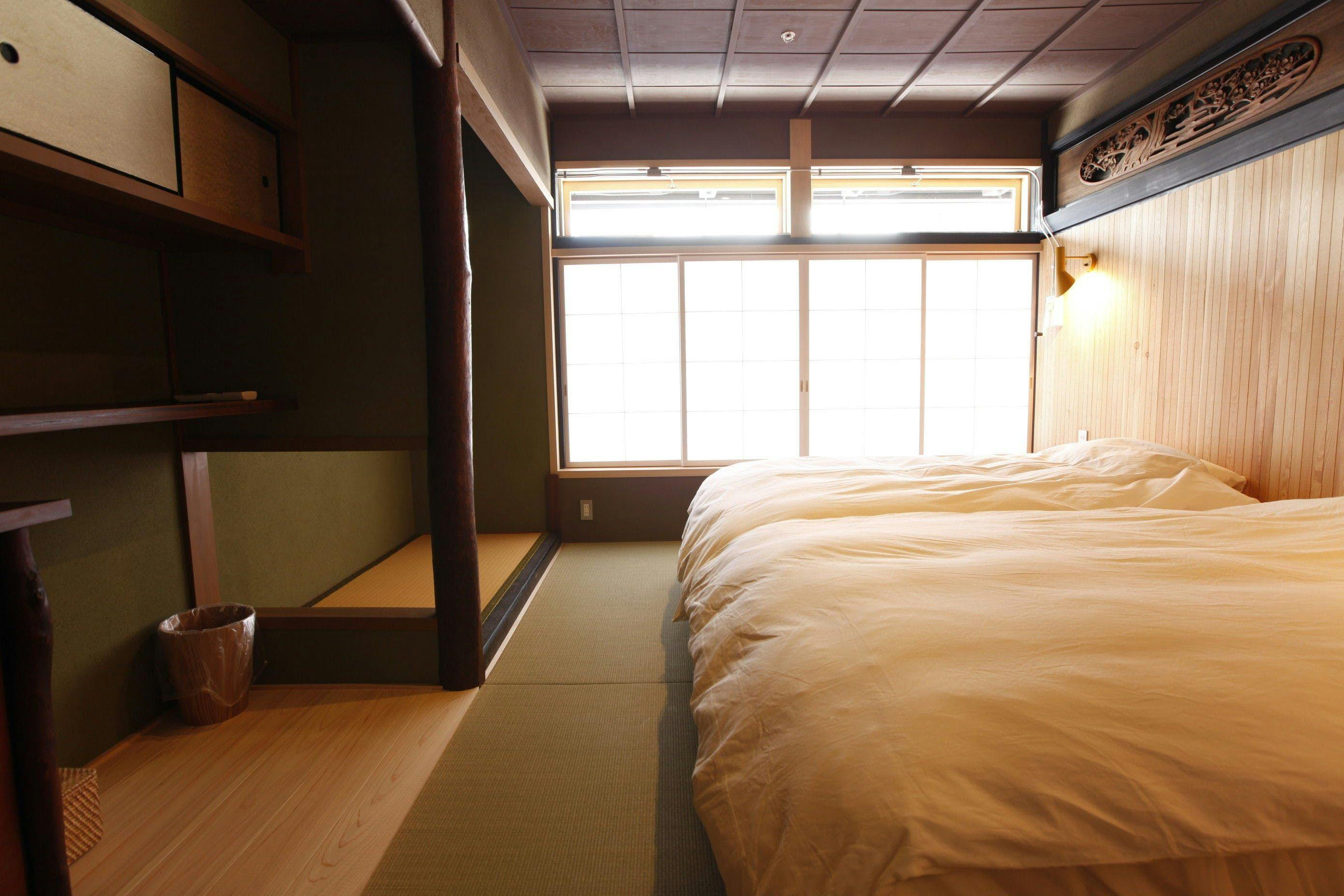 HOTEL　講　大津百町