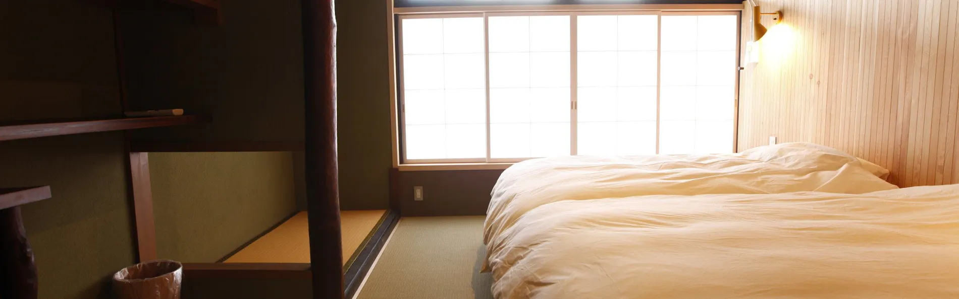 HOTEL 講 大津百町