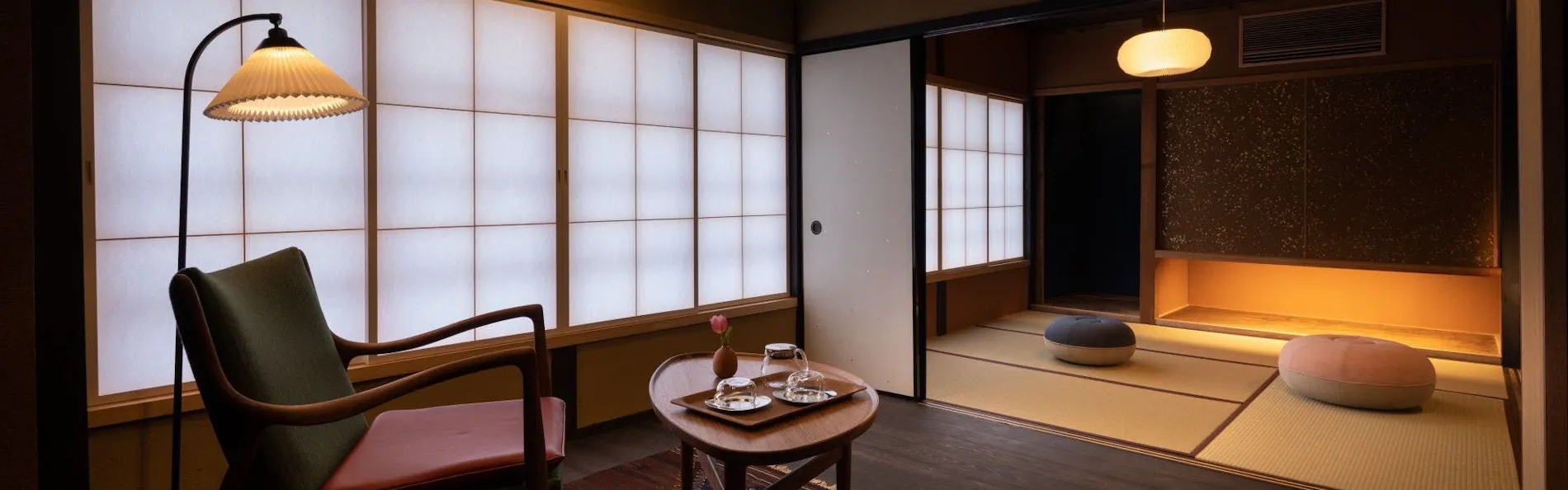HOTEL 講 大津百町