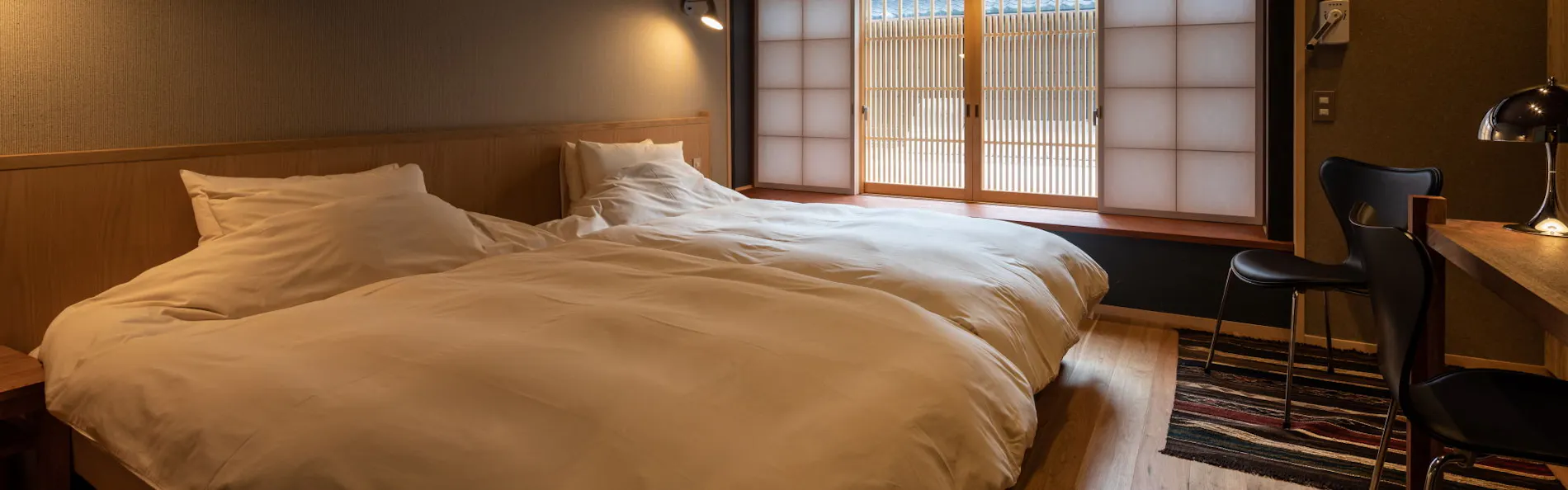 HOTEL 講 大津百町