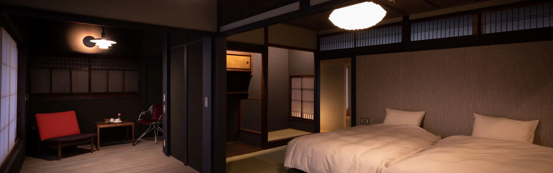 HOTEL 講 大津百町