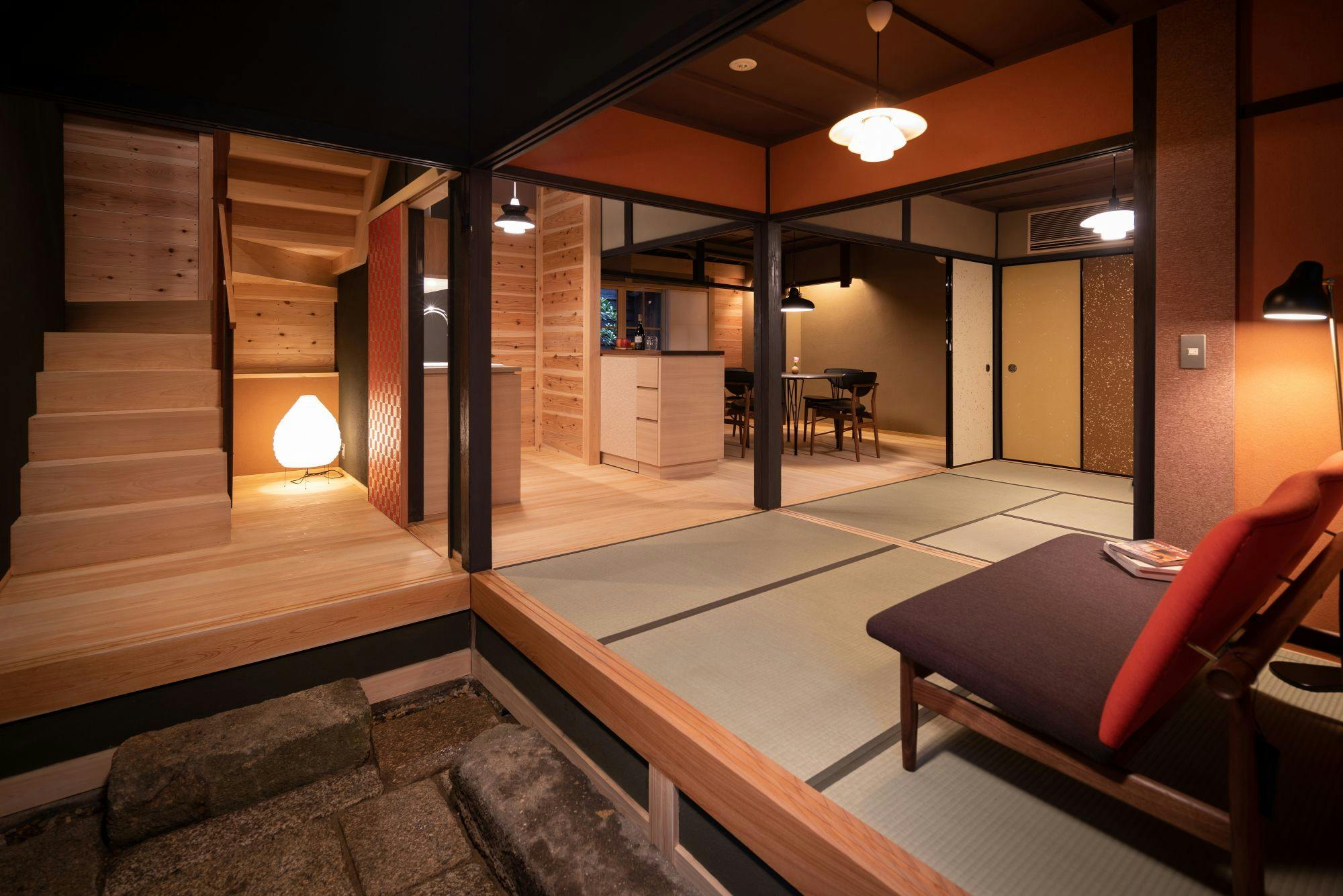 HOTEL　講　大津百町