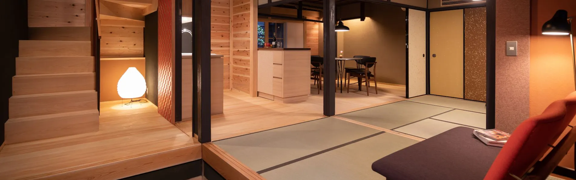 HOTEL 講 大津百町