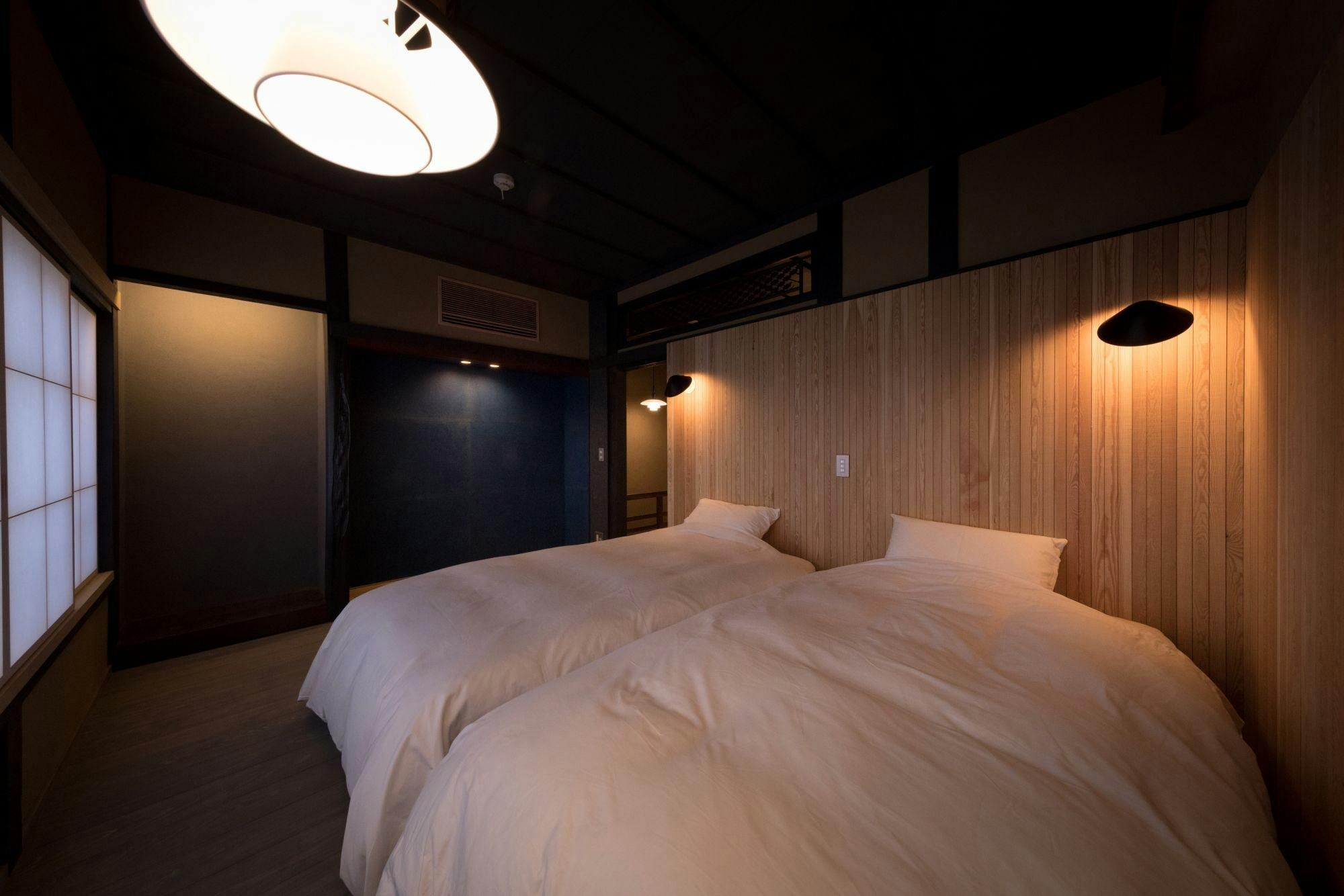 HOTEL　講　大津百町