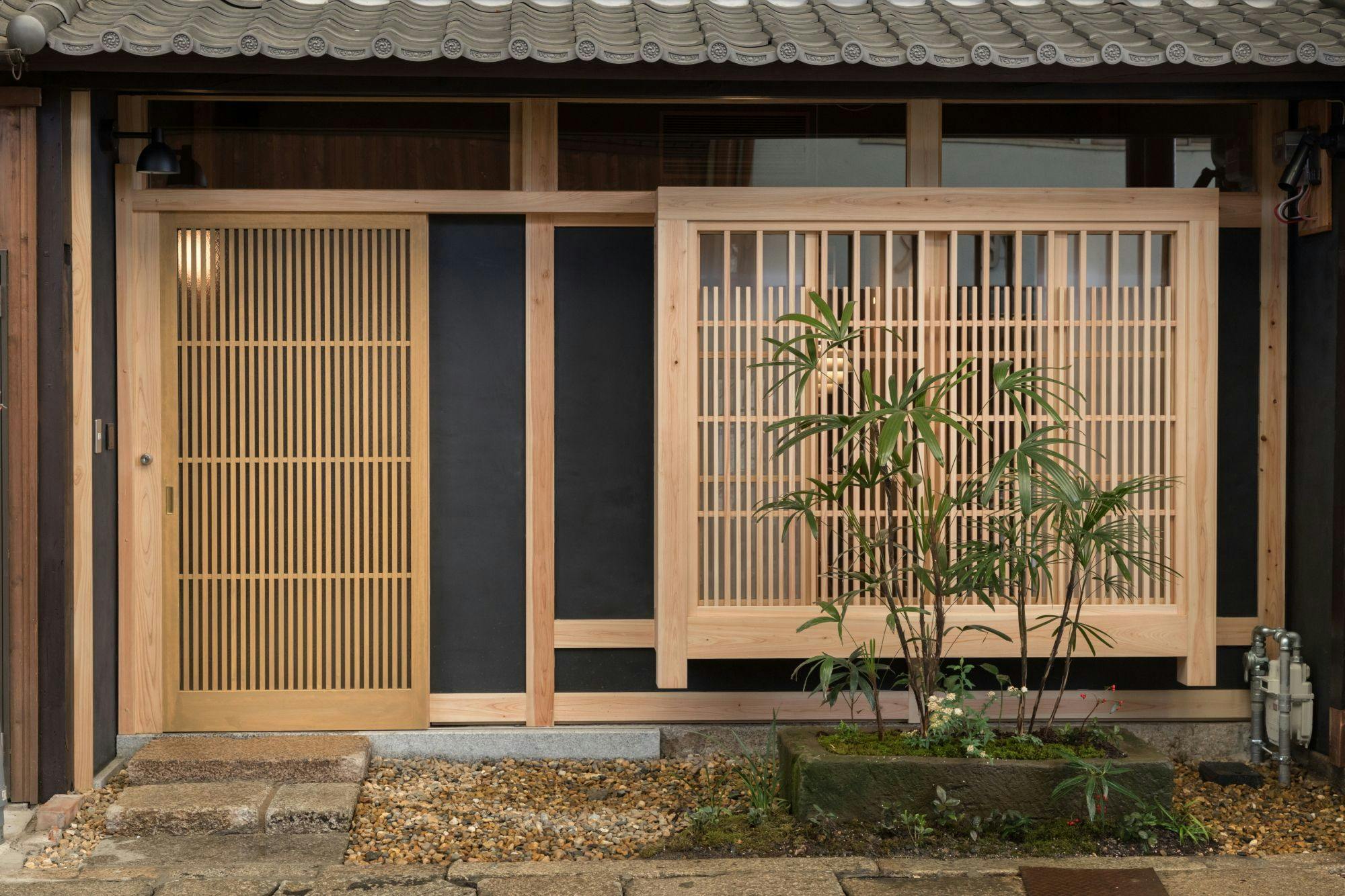 HOTEL　講　大津百町
