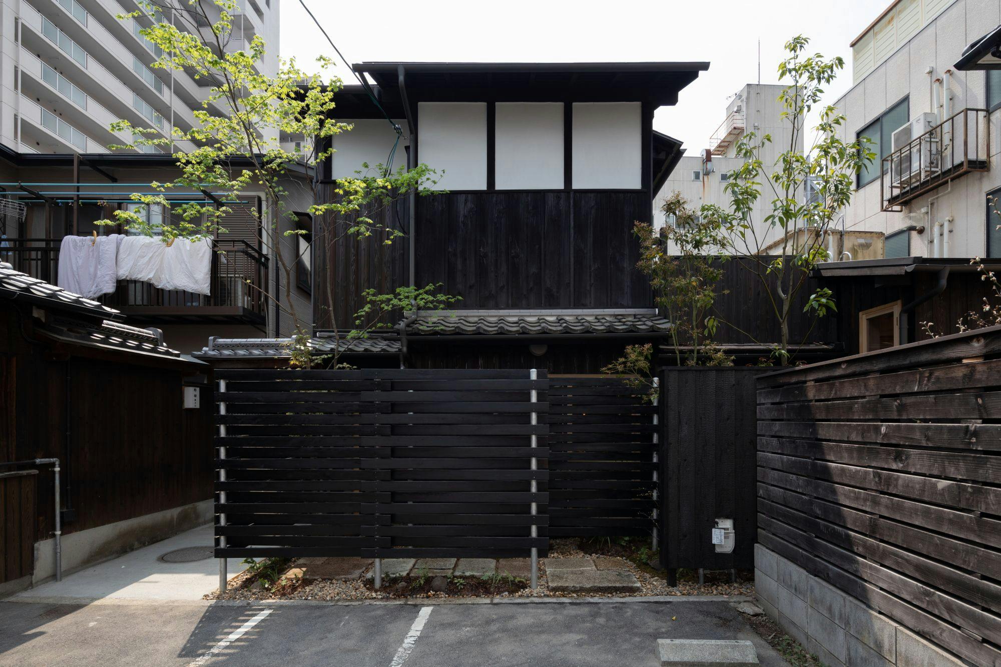 HOTEL　講　大津百町