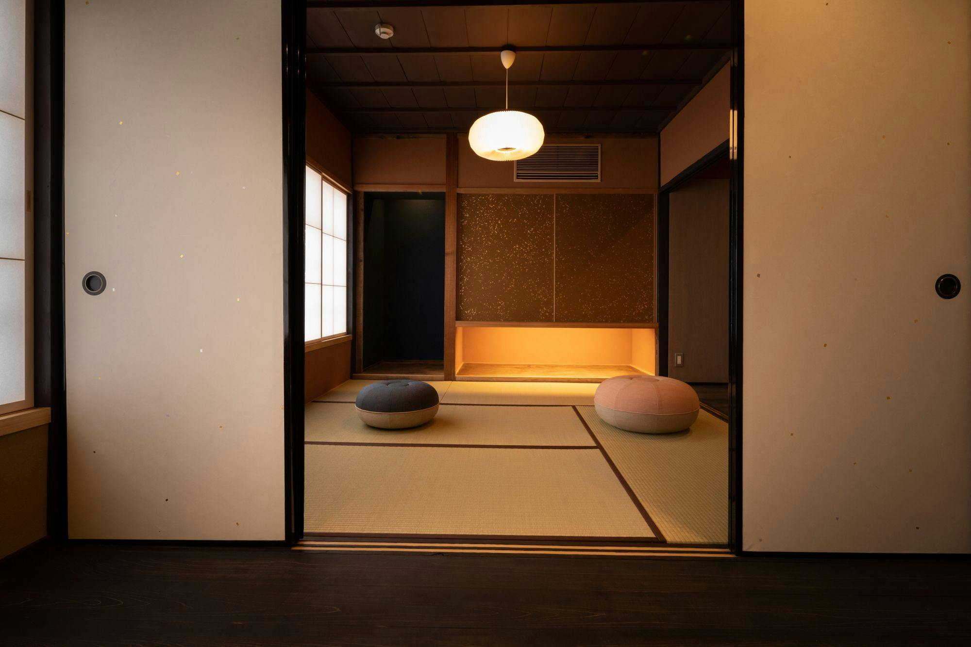HOTEL　講　大津百町