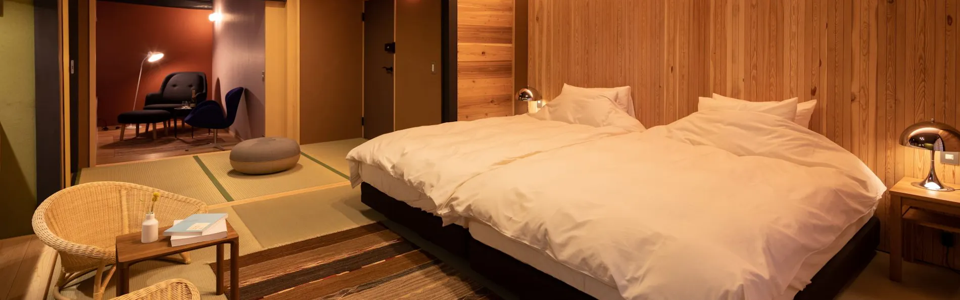 HOTEL 講 大津百町