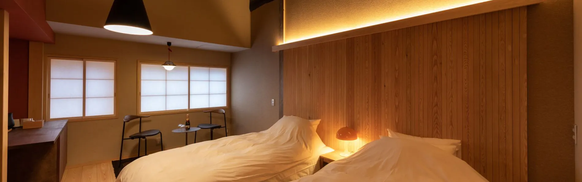 HOTEL 講 大津百町