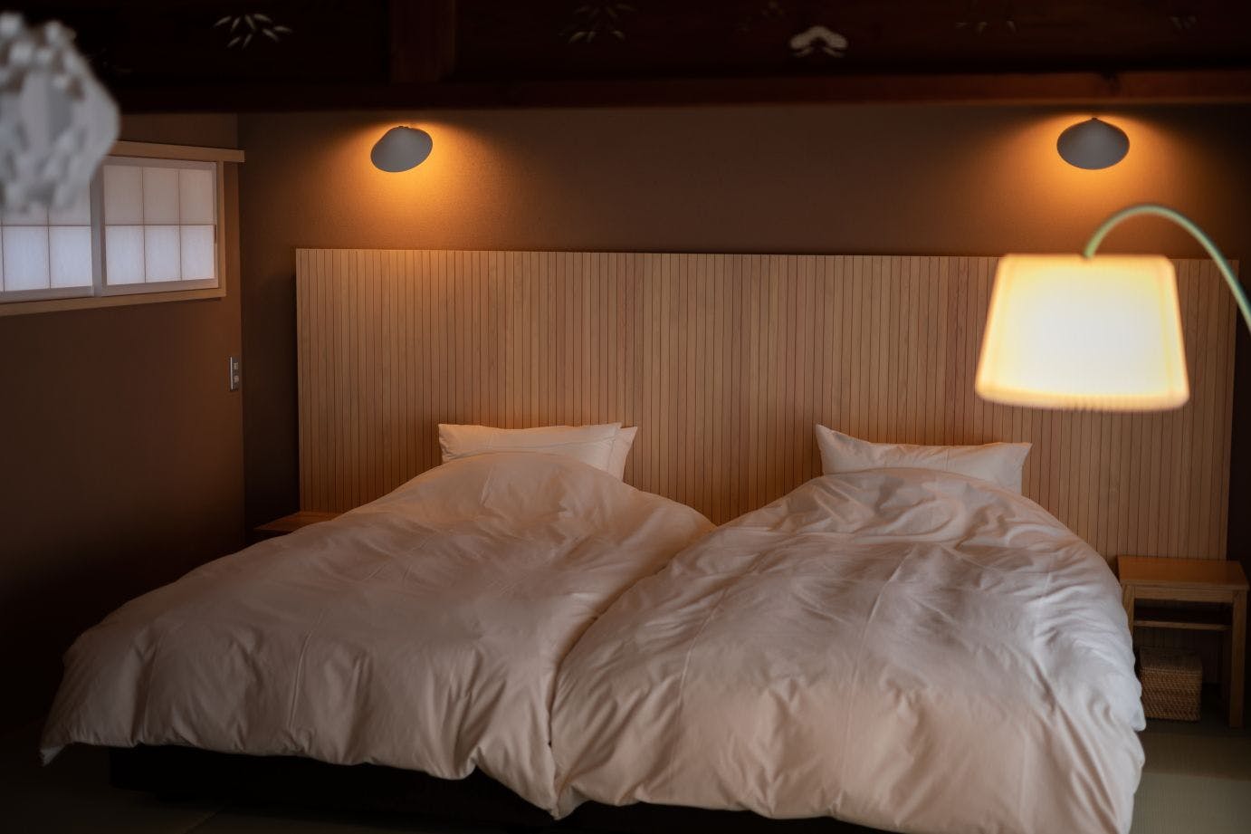 HOTEL　講　大津百町