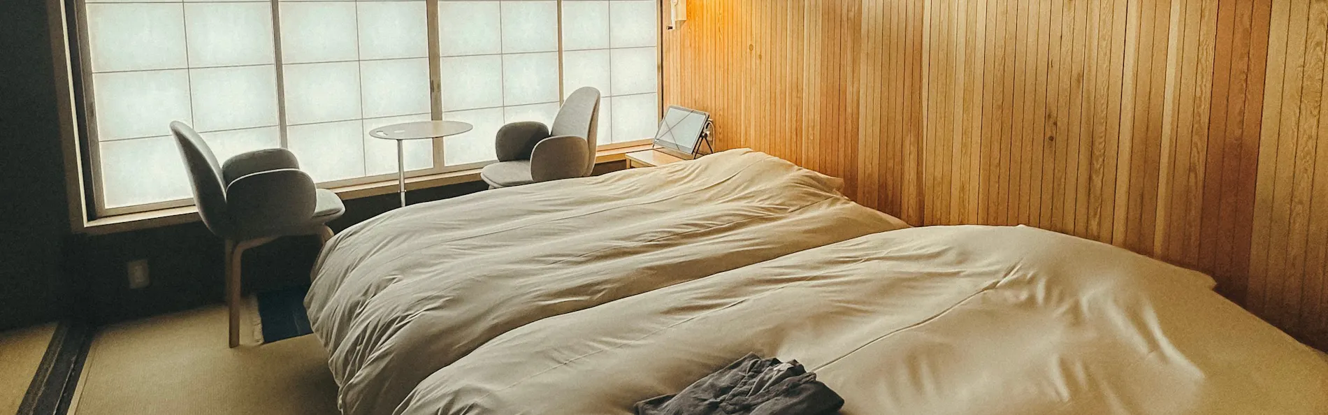 HOTEL 講 大津百町