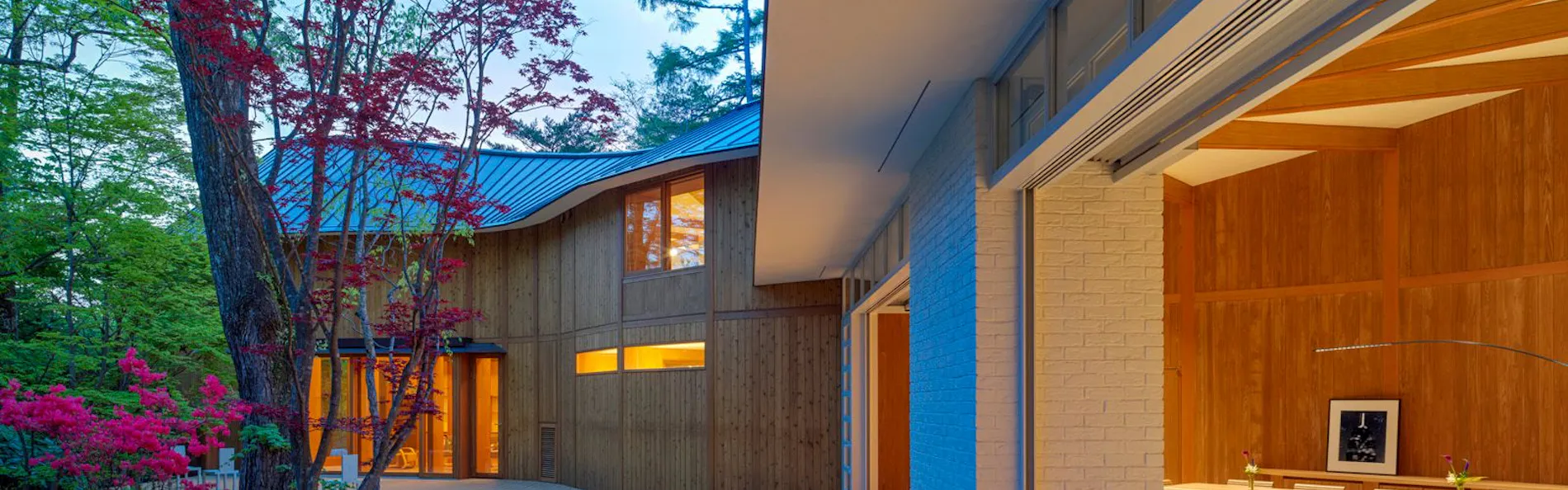 SHISHI-IWA - HOUSE KARUIZAWA