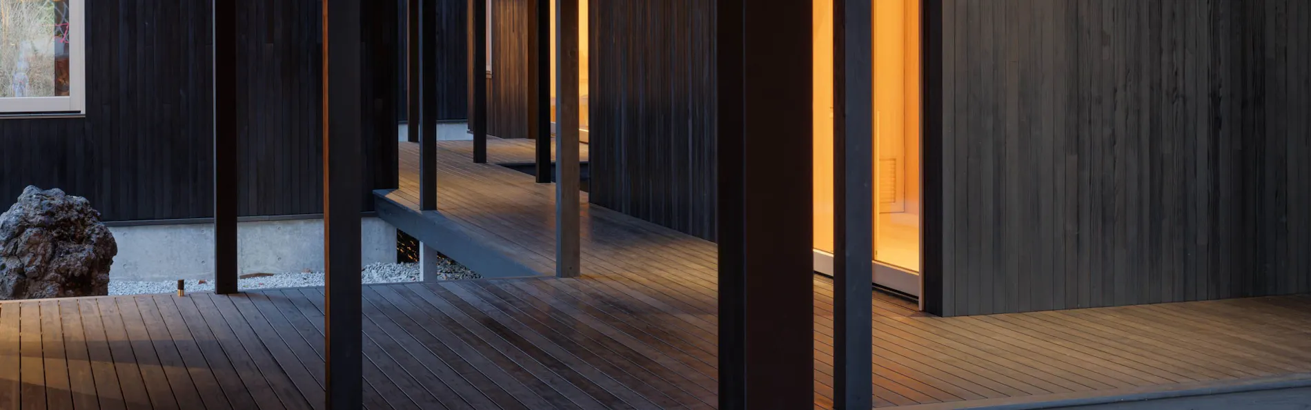 SHISHI-IWA - HOUSE KARUIZAWA