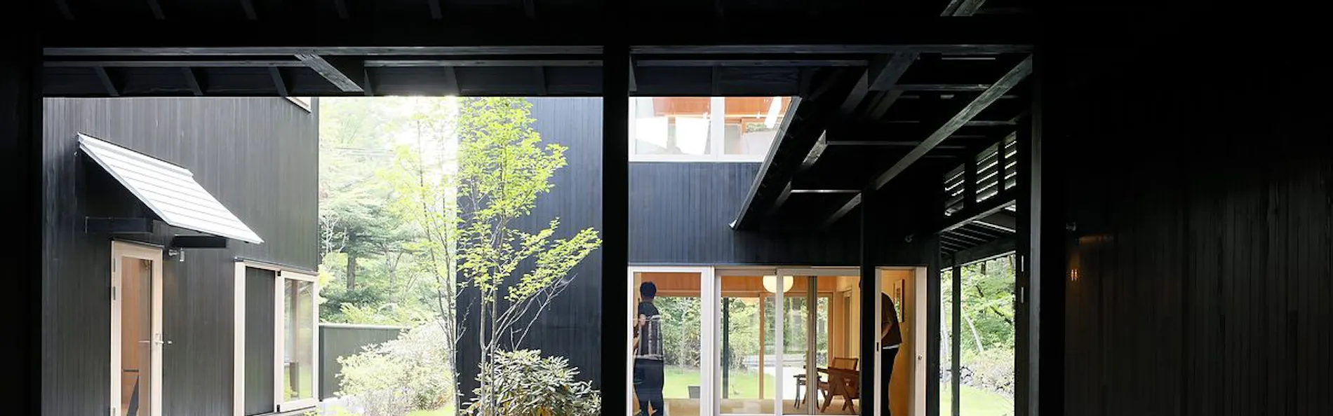 SHISHI-IWA - HOUSE KARUIZAWA