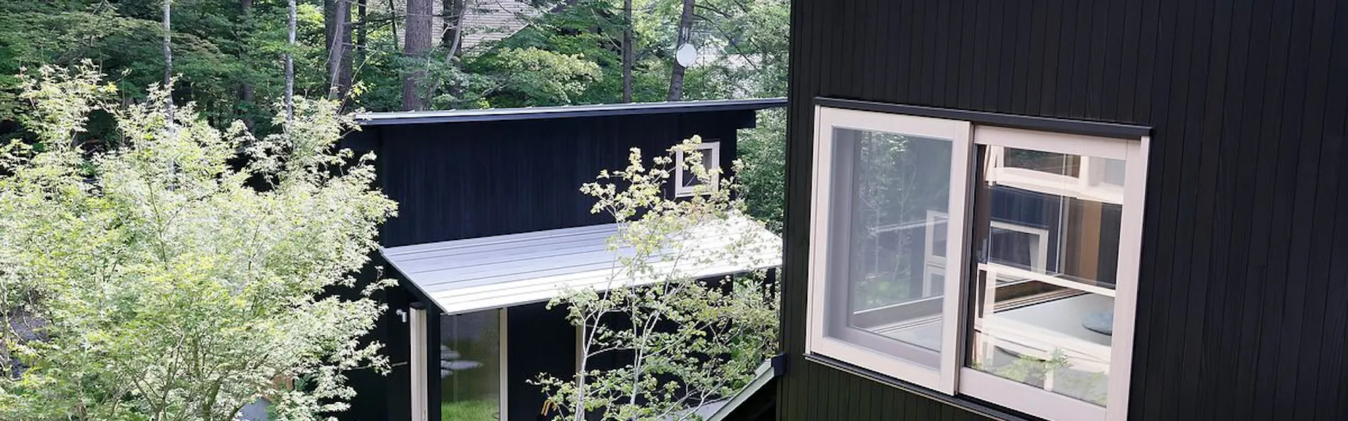 SHISHI-IWA - HOUSE KARUIZAWA