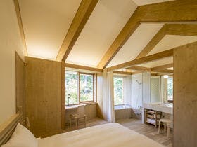 �y���쌧:�y���E���v�E���C�������zSHISHI�]IWA HOUSE