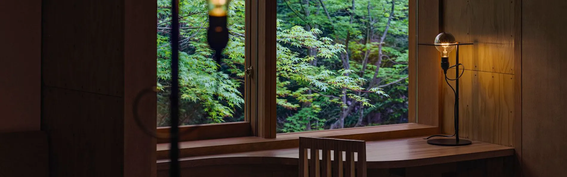 SHISHI-IWA - HOUSE KARUIZAWA