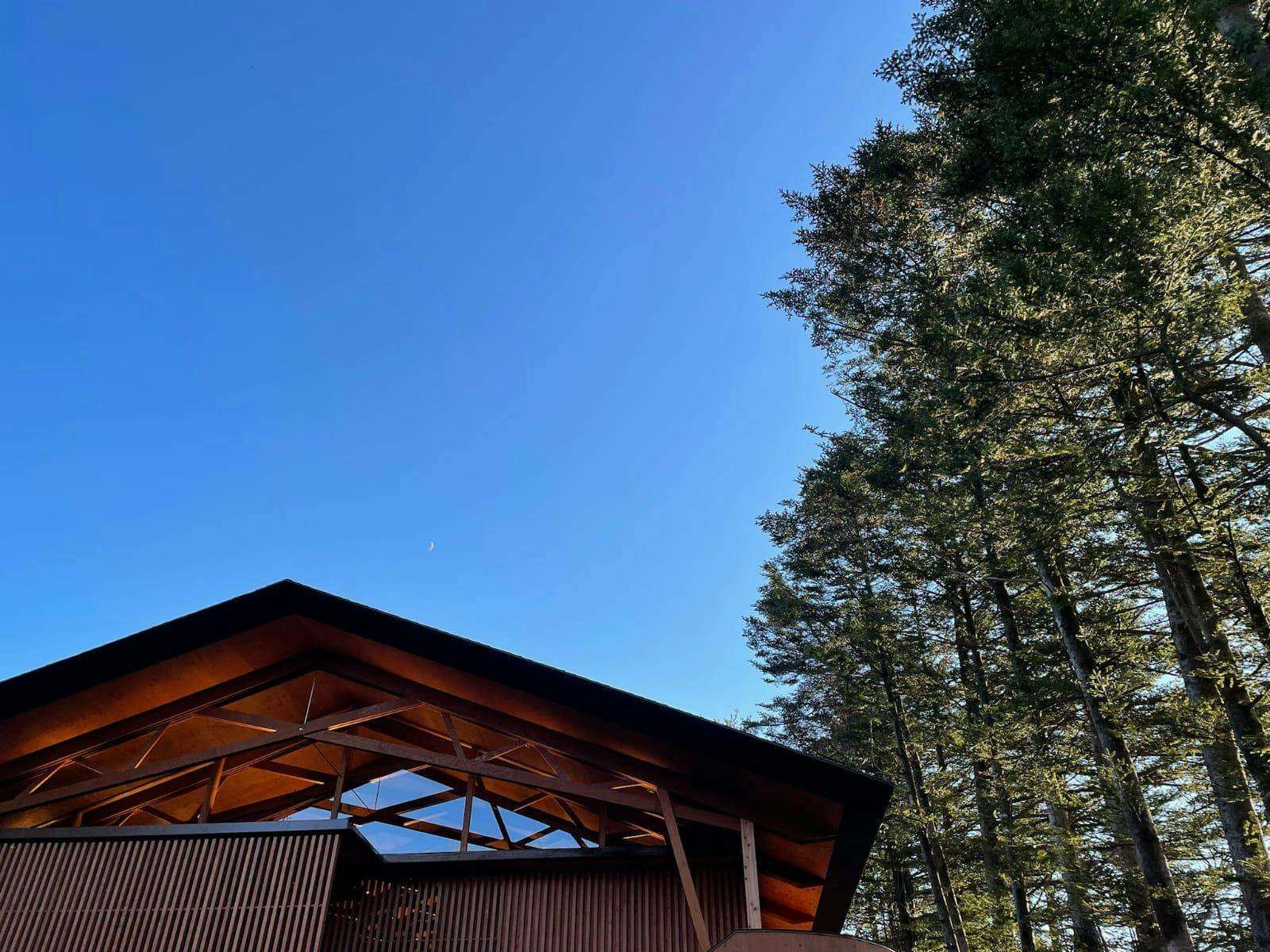 SHISHI-IWA - HOUSE KARUIZAWA