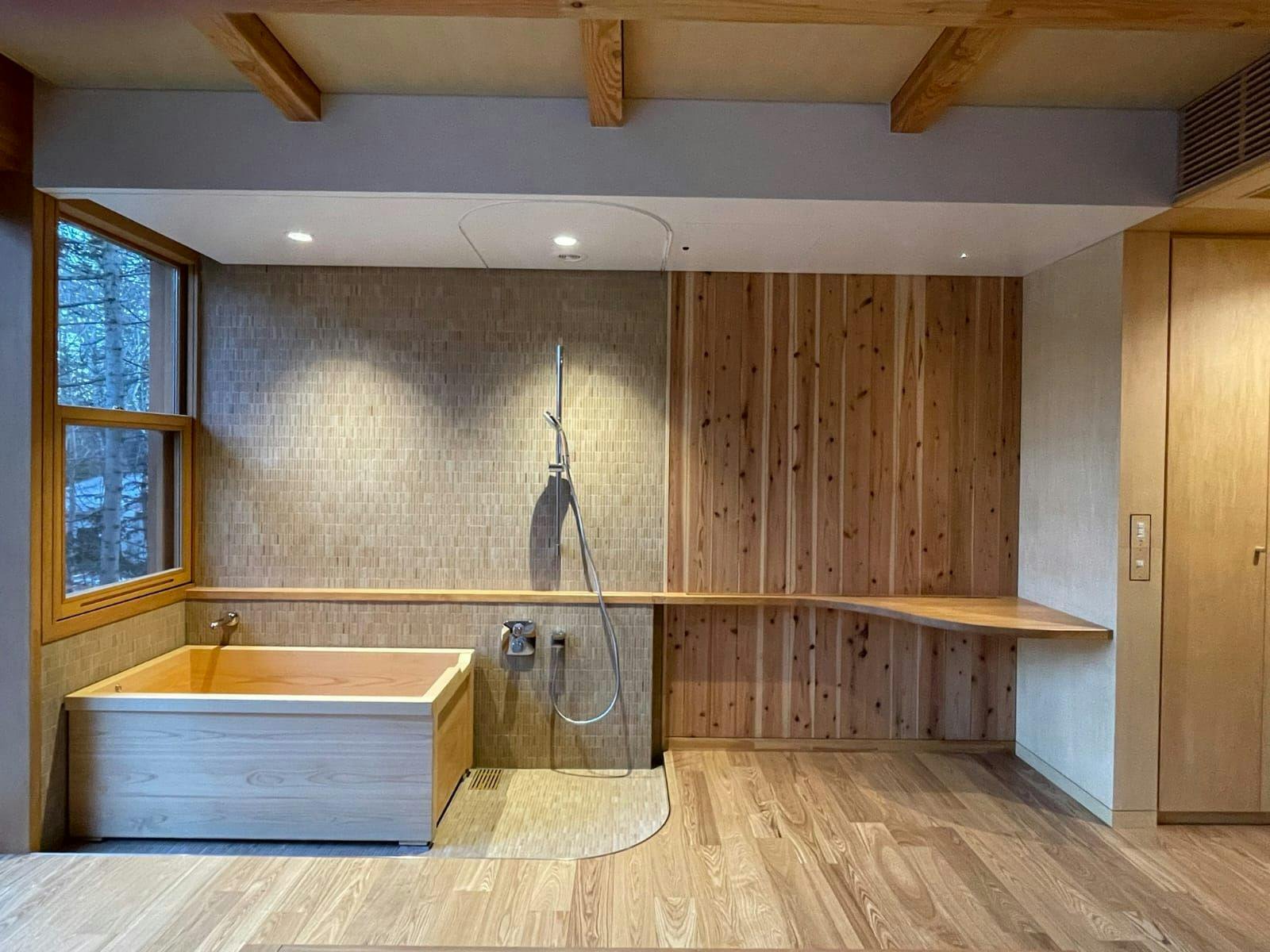 SHISHI-IWA - HOUSE KARUIZAWA