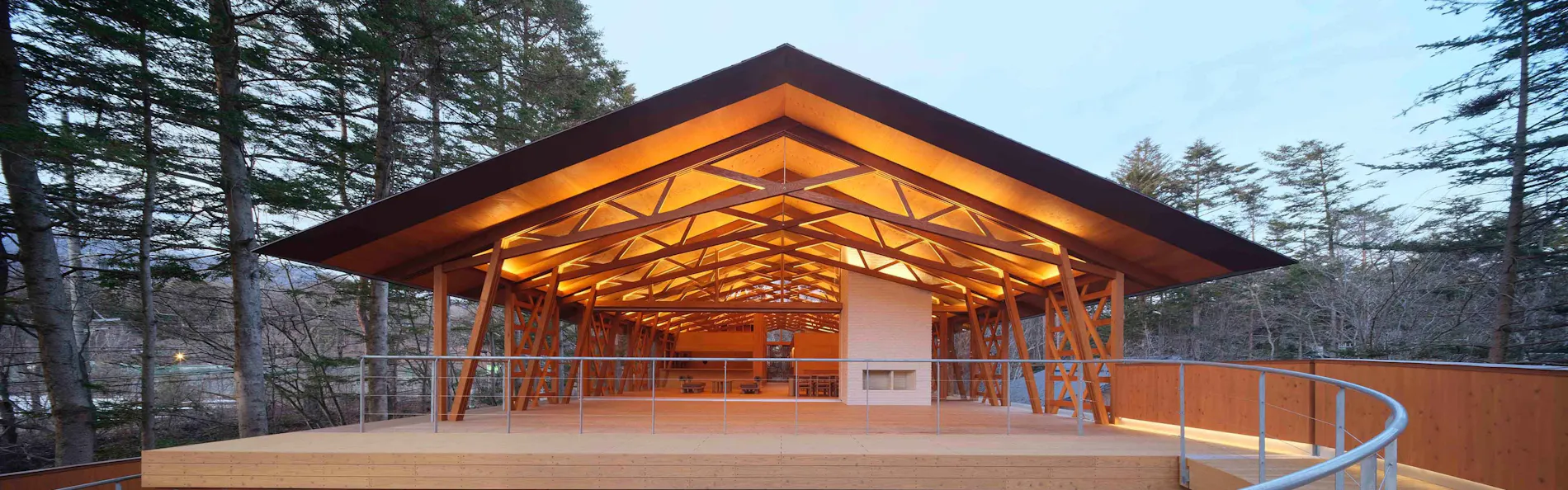 SHISHI-IWA - HOUSE KARUIZAWA