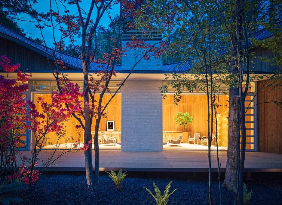 SHISHI-IWA - HOUSE KARUIZAWA