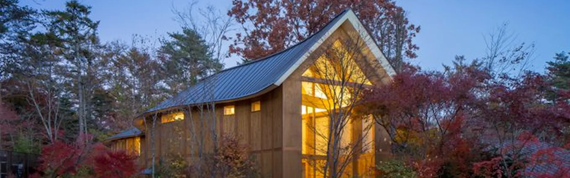 SHISHI-IWA - HOUSE KARUIZAWA
