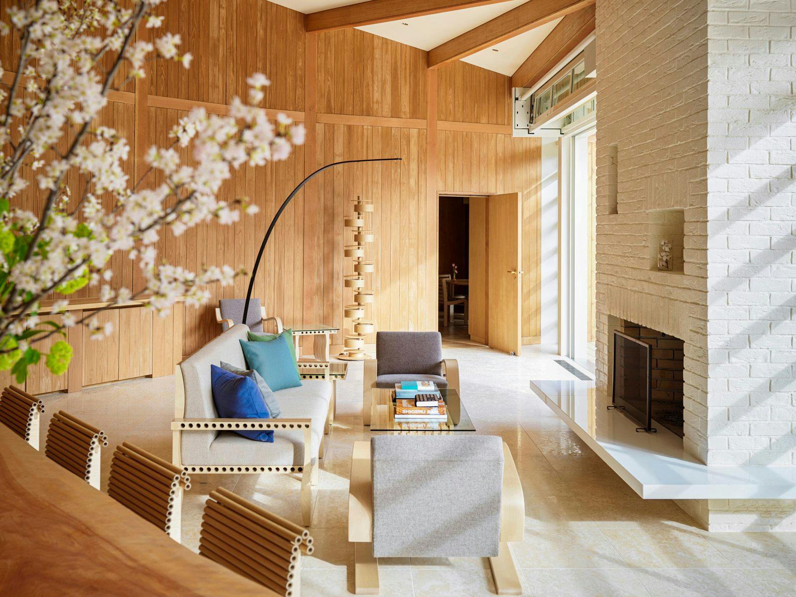 SHISHI-IWA - HOUSE KARUIZAWA
