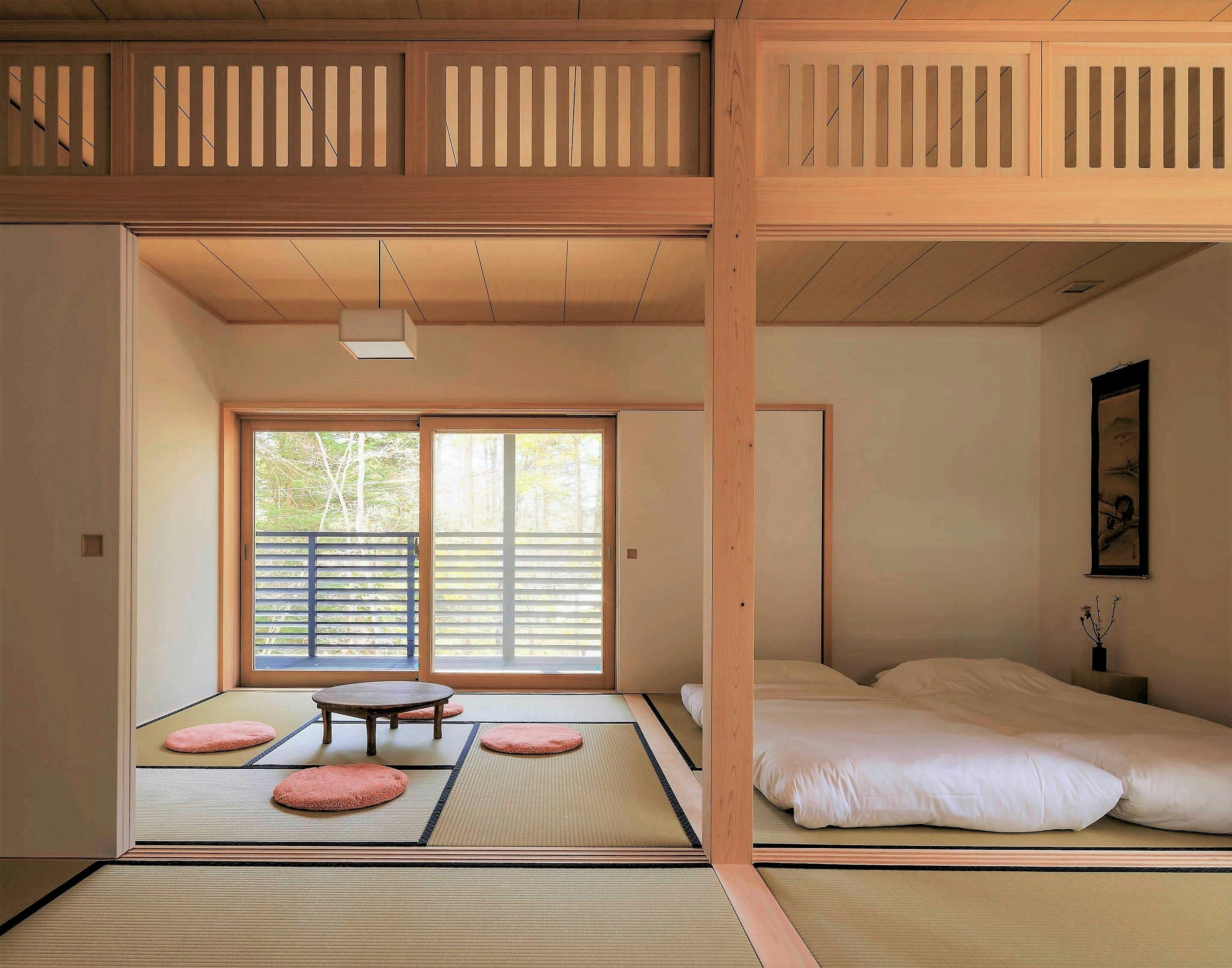 SHISHI-IWA - HOUSE KARUIZAWA