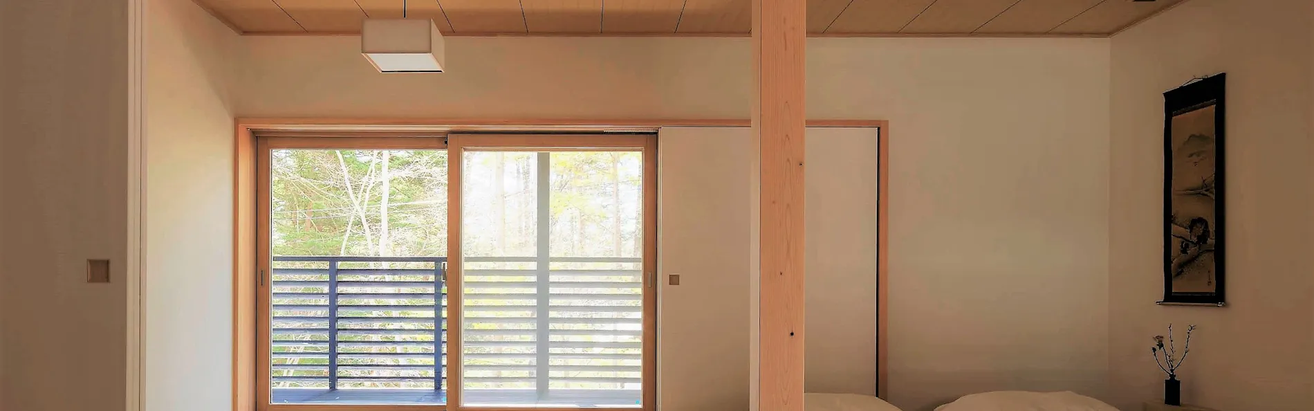 SHISHI-IWA - HOUSE KARUIZAWA
