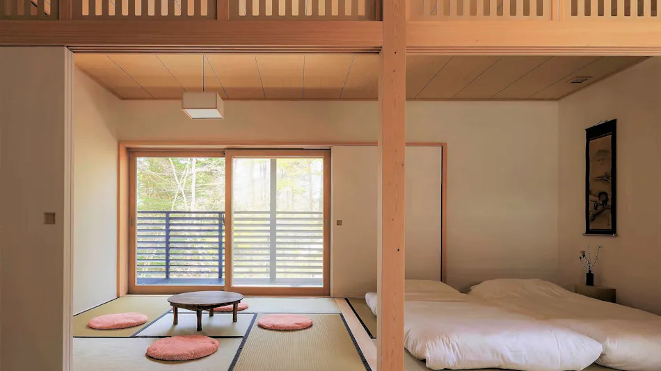 SHISHI-IWA - HOUSE KARUIZAWA