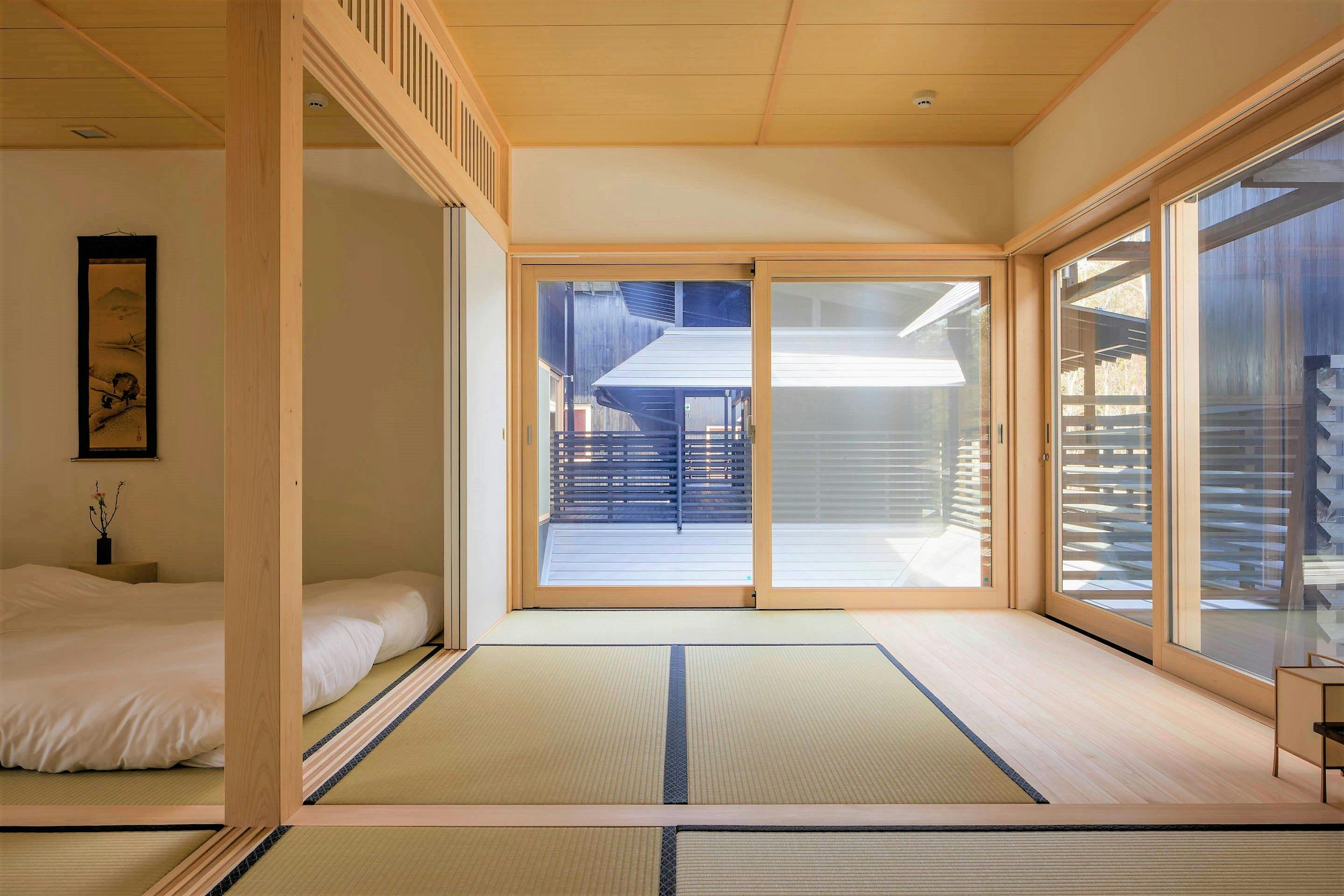 SHISHI-IWA - HOUSE KARUIZAWA