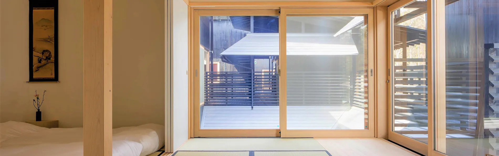 SHISHI-IWA - HOUSE KARUIZAWA