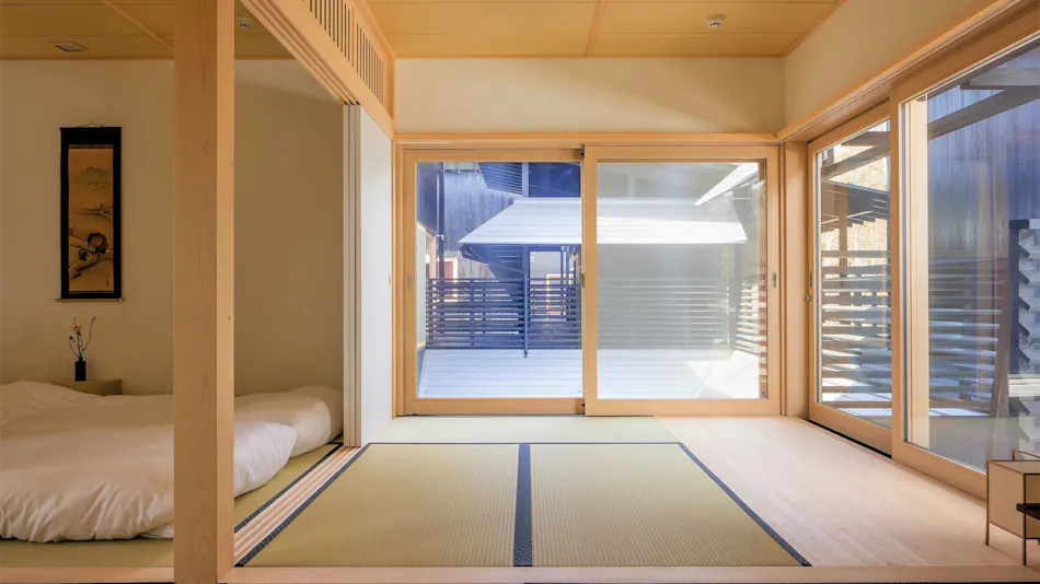 SHISHI-IWA - HOUSE KARUIZAWA