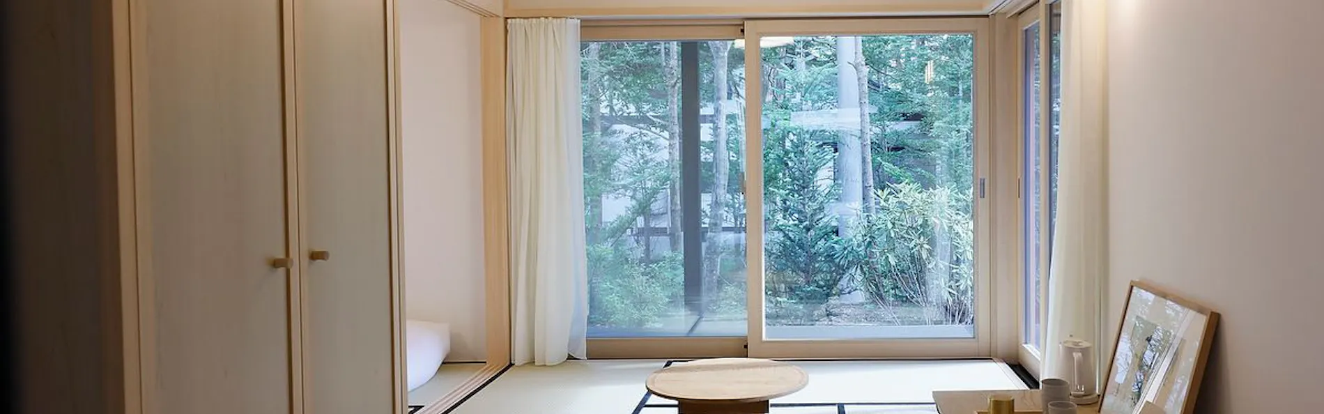 SHISHI-IWA - HOUSE KARUIZAWA