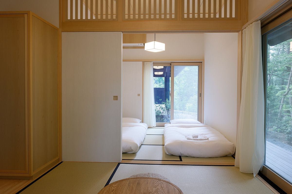 SHISHI-IWA - HOUSE KARUIZAWA