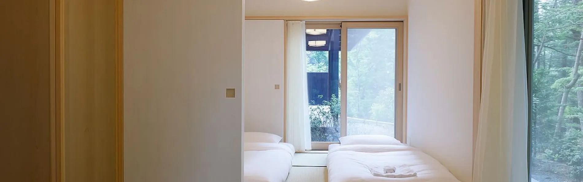 SHISHI-IWA - HOUSE KARUIZAWA